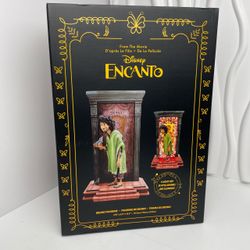 Disney Encanto Bruno Light-Up Figurine