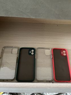 iPhone 11 Cases