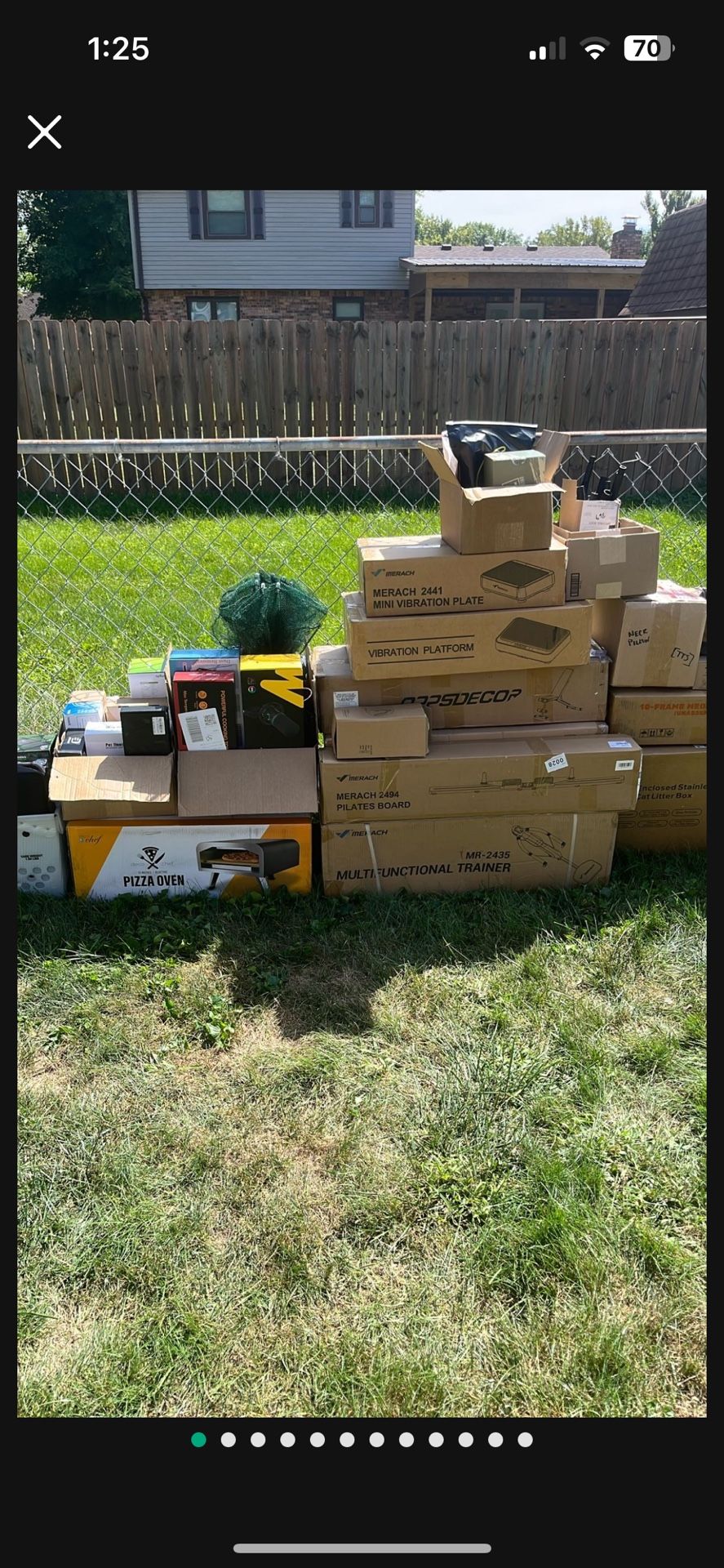 BRAND NEW TIKTOK PRODUCTS