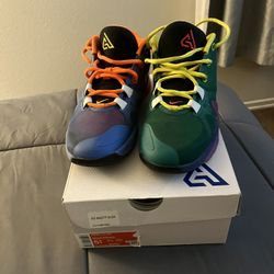 Nike Zoom Freak 1 