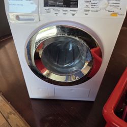 Theo Klein Miele Toy Washing Machine