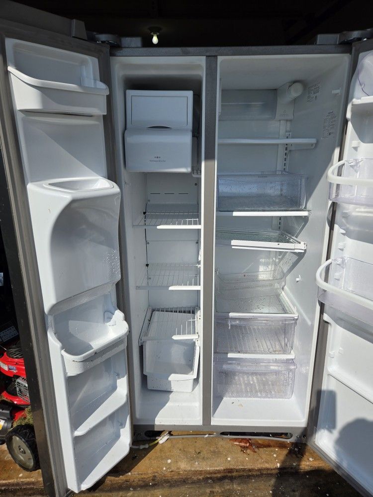 Frigidaire