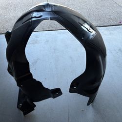 Tesla Model Y Front Wheel Liner LH