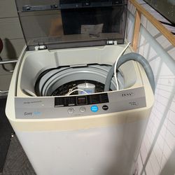 Portable Washer  $35