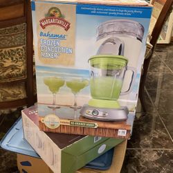 Maragarita Machine 
