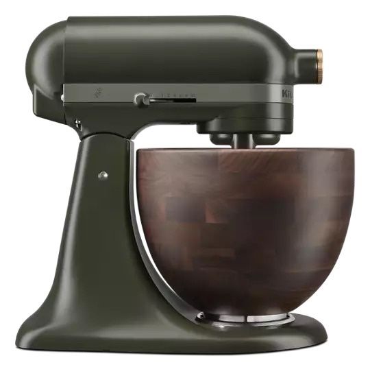 Kitchen aid Stan Mixer 