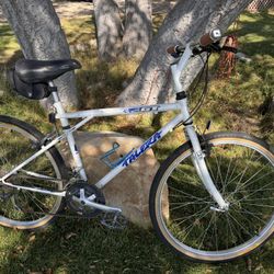 Vintage GT Mountain Bike 