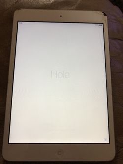 iPad Mini