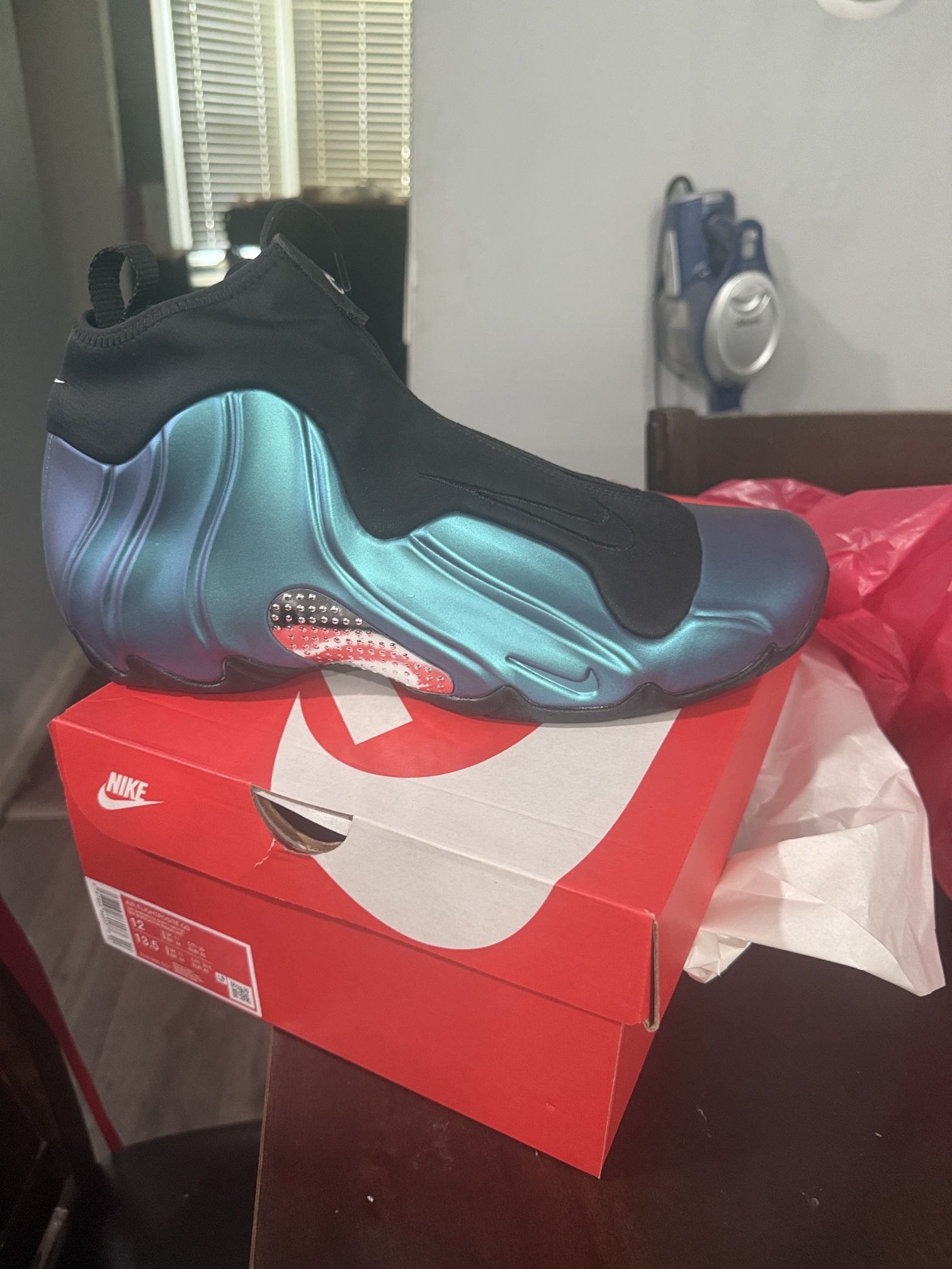 Flightposite Brand New