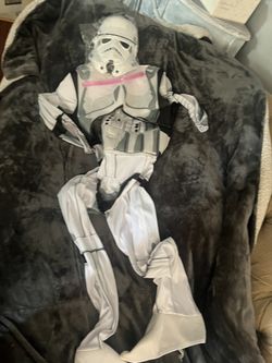 Stormtrooper Youth Size 10-14