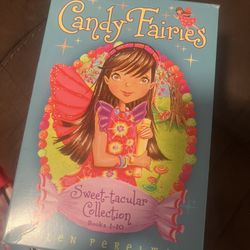 Girl Books