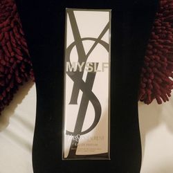 YSL MYSLF Eau de Parfum – 100ml / 3.3 fl oz