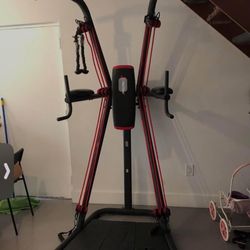 X Factor Plus Home Gym