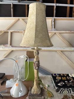 Decorative Lamp