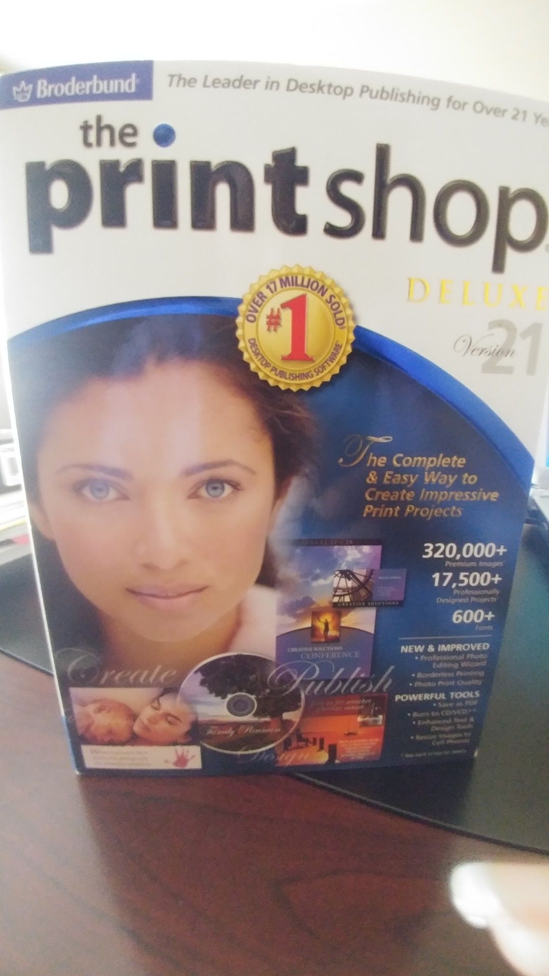 Print Shop Software