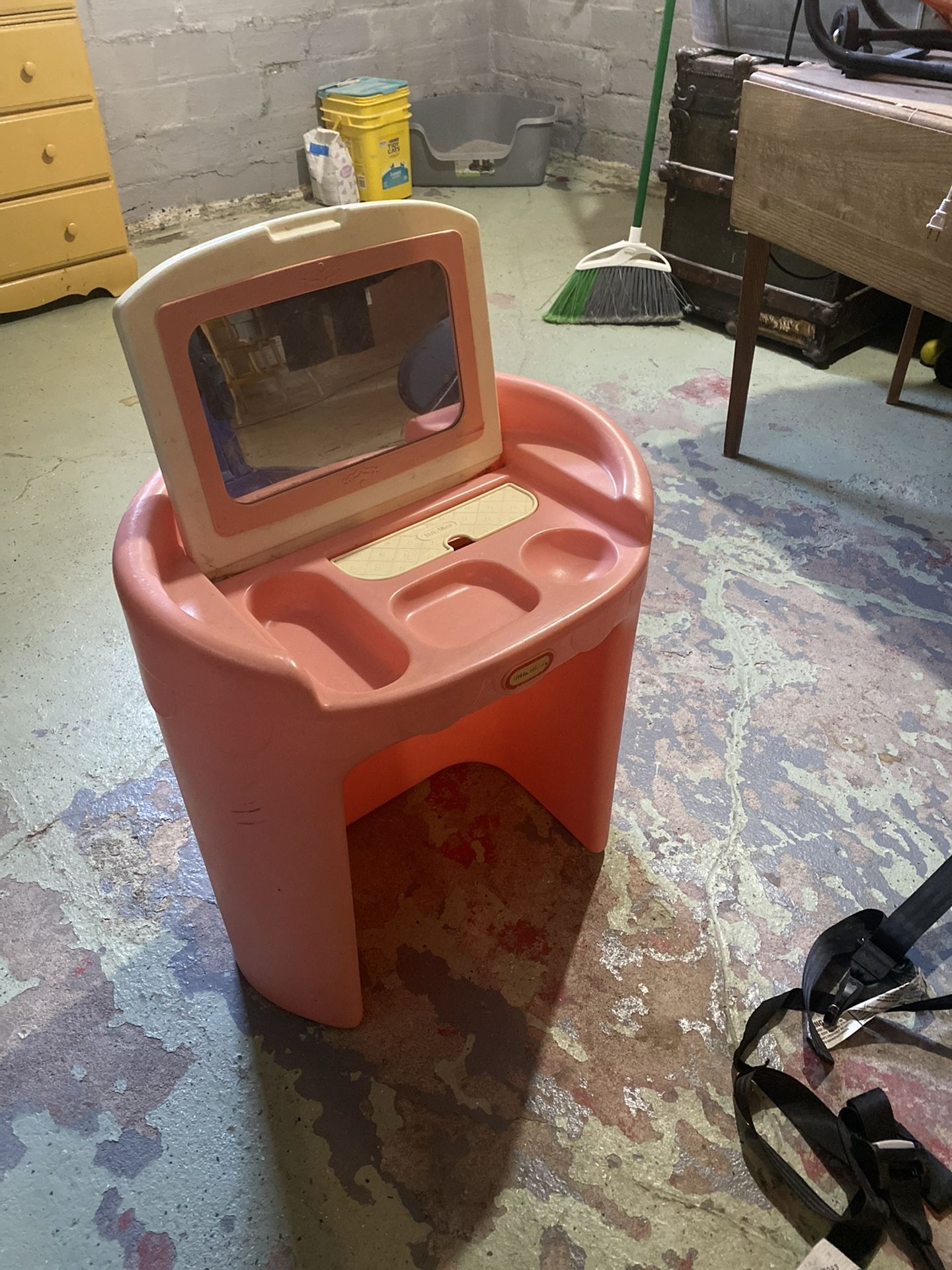 Little Tikes Mirror
