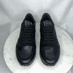 Valentino Garavani Rockrunner Sneakers