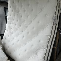 Beautyrest King Size Mattress
