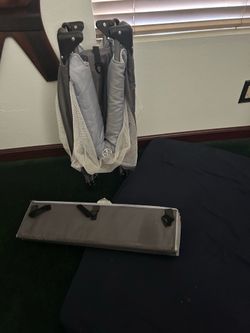 Portable Baby Playpen with Clean mattress