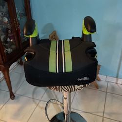 Kids Booster Seat 