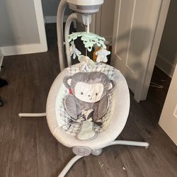 Fisher Price Baby Swing