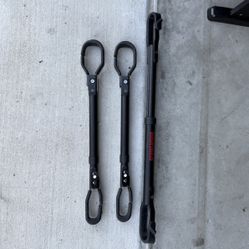 Bike Cross Bars