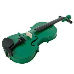 Handmade Pure Sound Violin Acoustic for Adults
