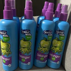 Suave Kids Detangler Spray