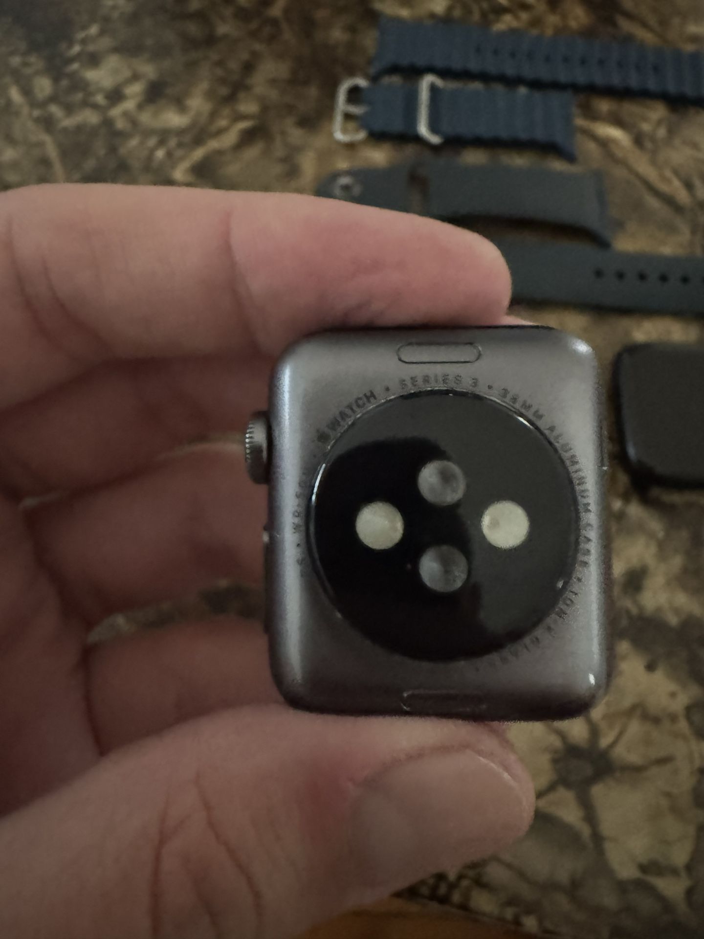 Apple Watches 3 Series