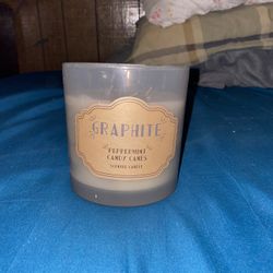 3-wick Candle