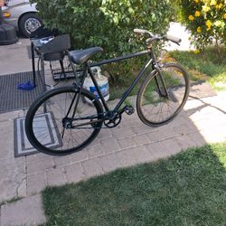 Fixie BIKE