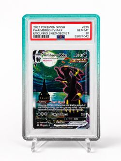 PSA 10 Moonbreon