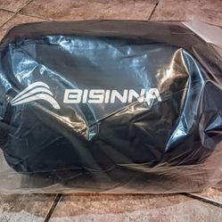 Bisinna Sleeping Bag NEW