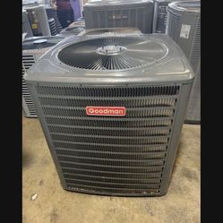   Everything AC Sale Installation Repair Check Up Maintenance  All Air Conditioner AC Units Needs New & Used  Payment Method - Credit