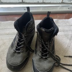 Hiking Boots