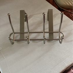 Over The Door Hanging Hooks