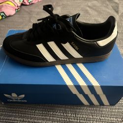Adidas Shoes