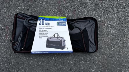 Protege Duffle Bag 