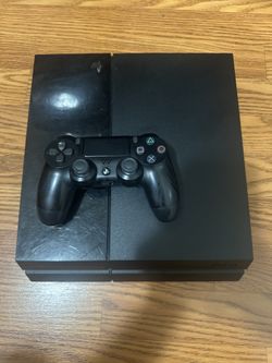 PlayStation 4 500gb