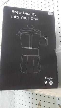 Brew beauty into your day