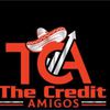 The Credit Amigo