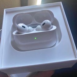 AirPod 2 Pros