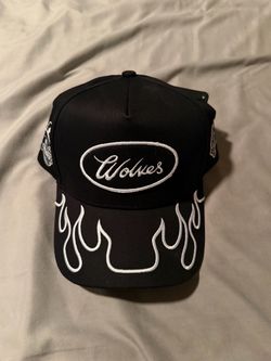 Darc Sport x Disney Big Bad Wolf hat
