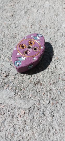 Handcraft decorative piece from India