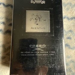 Creed Aventus