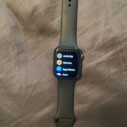 Apple Watch 4 44m GPS+cellular 