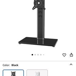 Computer Monitor 13”-32” Stand