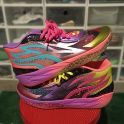 Puma x Lamelo Ball MB.02 What The  Size 12
