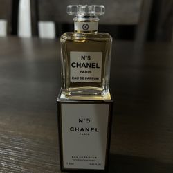 Mini Perfume 