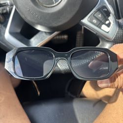 Prada Sunglasses 